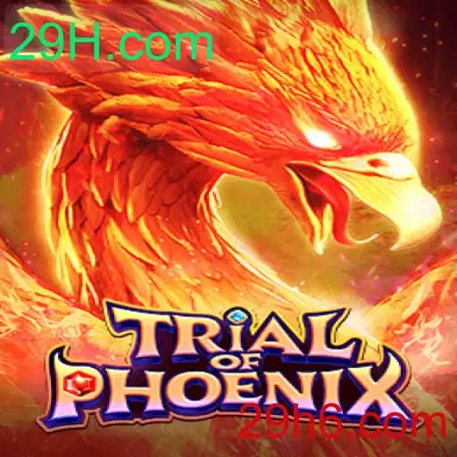 Descubra o Fascinante Mundo de TrialofPhoenix: Um Jogo Revolucionário de Estratégia