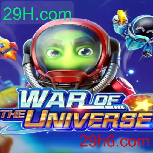 Explorando o Mundo de WAROFTHEUNIVERSE: O Jogo que Revoluciona os Conflitos Interestelares